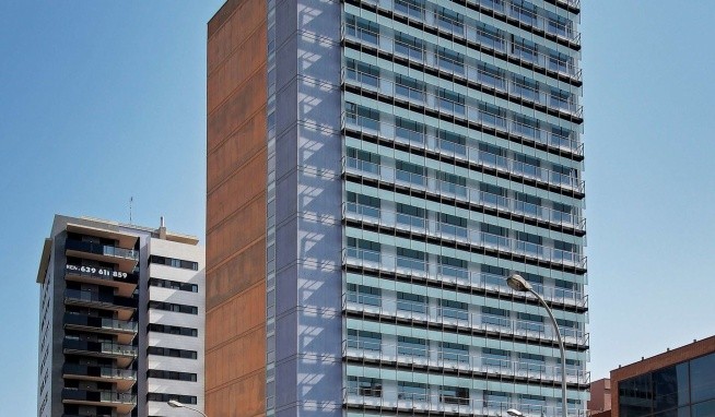 Rafael Badalona opinie