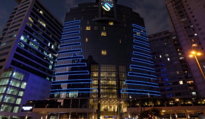 Signature 1 Tecom recenze