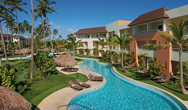 Dreams Royal Beach Punta Cana recenze