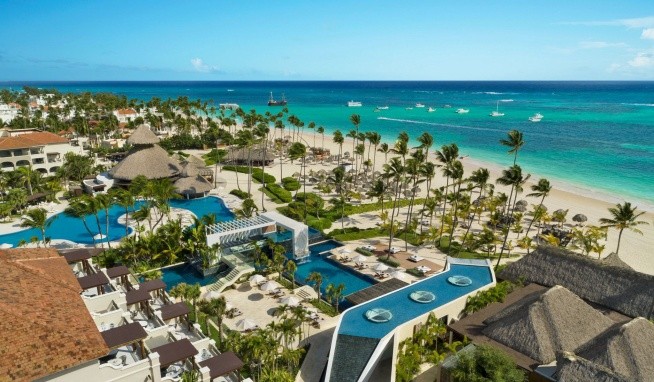 Secrets Royal Beach Punta Cana recenzie