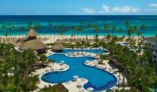 Secrets Royal Beach Punta Cana recenzie