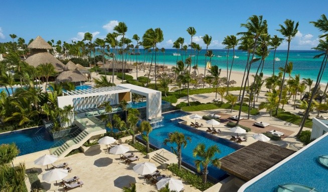 Secrets Royal Beach Punta Cana recenze