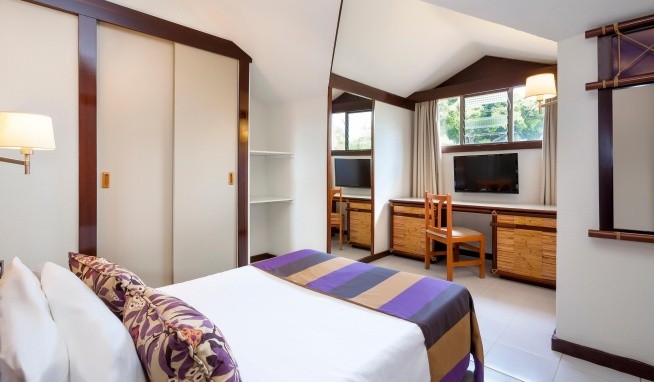 Radisson Resort & Residences Tenerife opinie