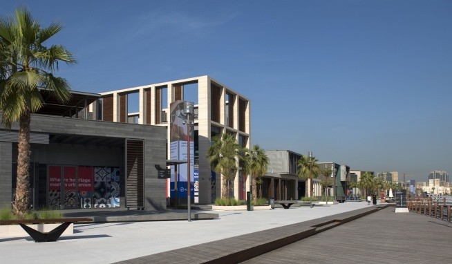 Hampton by Hilton Dubai Al Seef recenzie