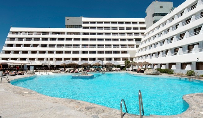 Alua Golf Trinidad recenze