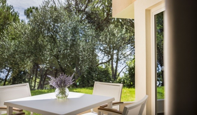 Valamar Bellevue recenze