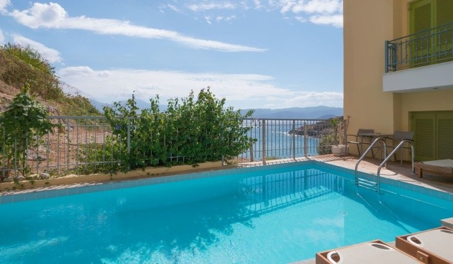 Apartmany Mare-Olympus opinie