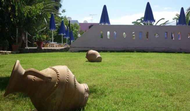 Anatoli Beach recenzie