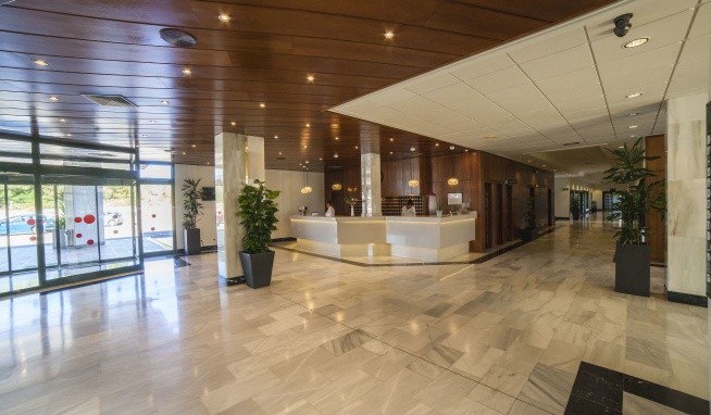 Valentin Son Bou Hotel & Apartements opinie