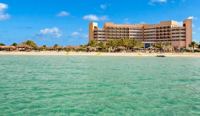 Danat Jebel Dhanna Resort opinie