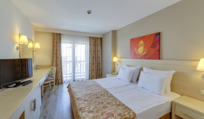 Diamond Of Bodrum recenzie