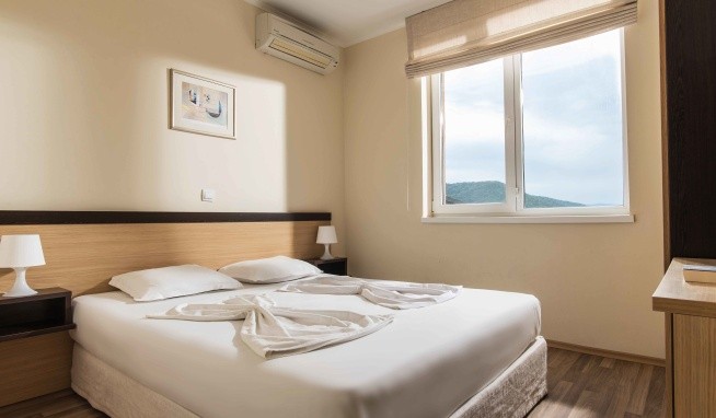 Obzor Beach Resort recenze