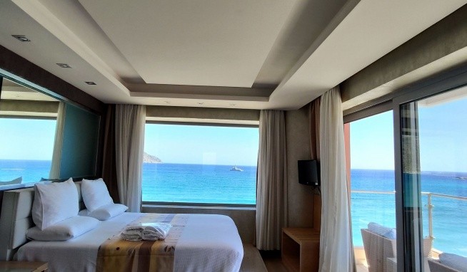 Konstantinos Palace recenze
