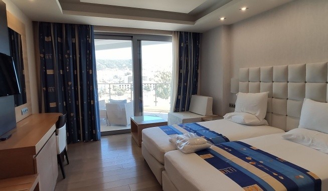 Konstantinos Palace opinie