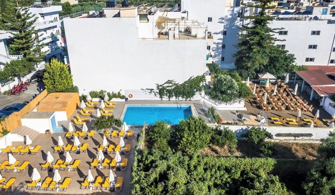 Smartline Sergios recenzie