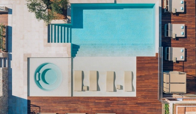 Iberostar Selection Jardin del Sol Suites recenzie