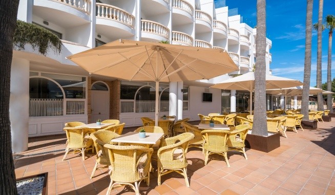 Iberostar Selection Albufera Park opinie