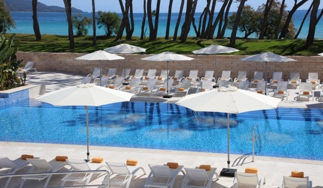 Iberostar Waves Playa de Muro (ex. Iberostar Playa De Muro) recenze