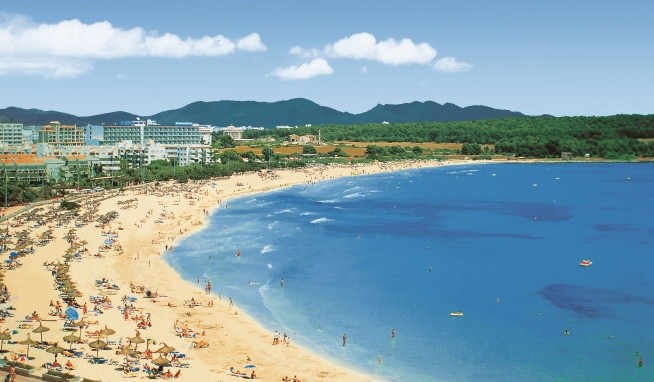 Allsun Orient Beach értékelés
