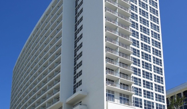 Grand Beach Miami Beach recenzie