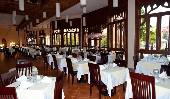 Floriana Garden Lagoon recenze