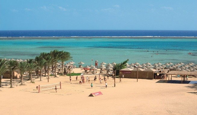 Floriana Garden Lagoon recenze