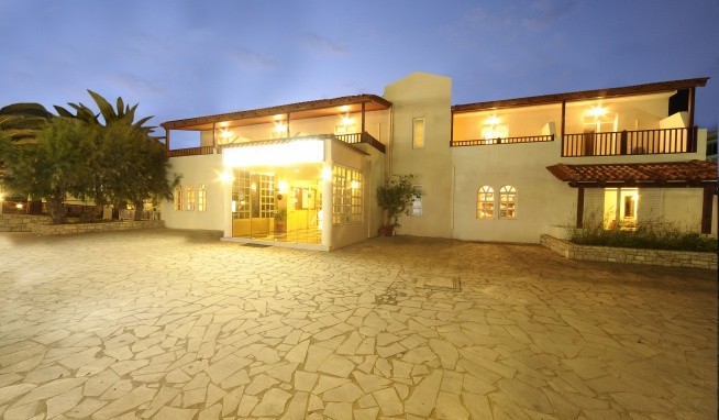 Maravel Land recenze