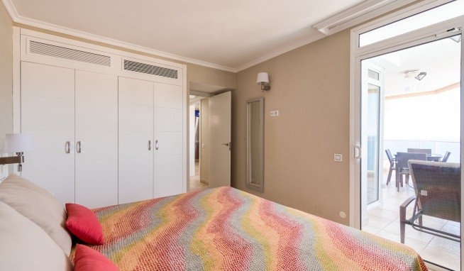 Holiday Club Vista Amadores opinie