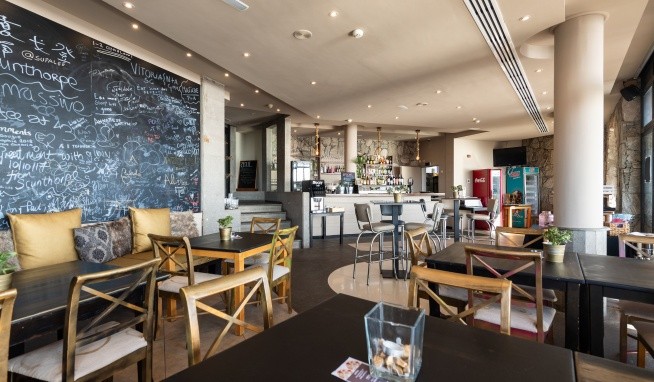 Holiday Club Vista Amadores opinie