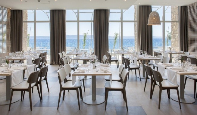 Bluesun Hotel Jadran recenze