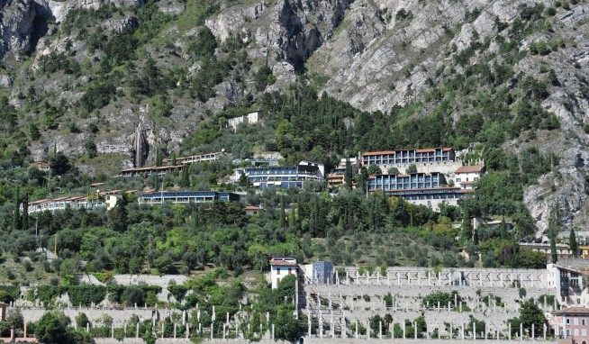 Apartmány La Limonaia opinie