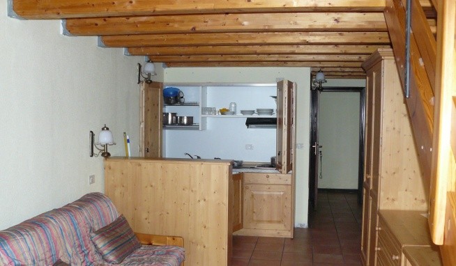 Apartmány La Limonaia recenzie