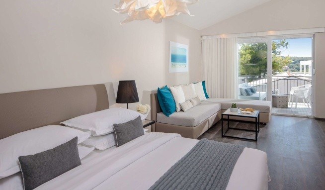 Gava Resort Waterman recenze