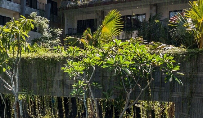 Sol House Bali Legian (Legian) opinie