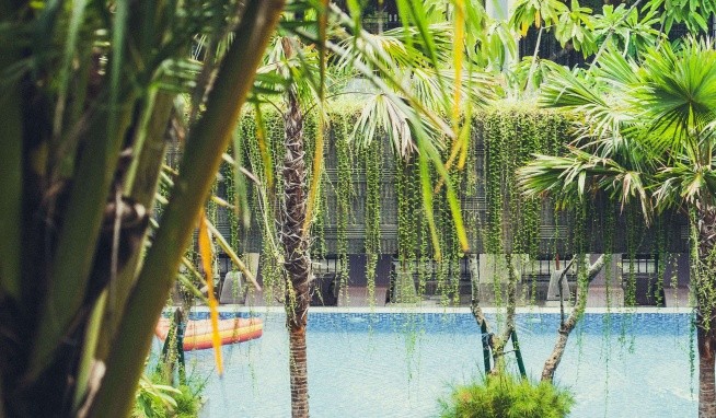 Solia Legian Bali (ex. Sol House Bali Legian) recenze