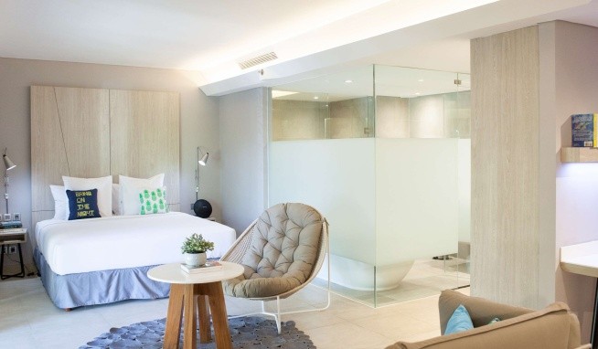 Solia Legian Bali (ex. Sol House Bali Legian) opinie