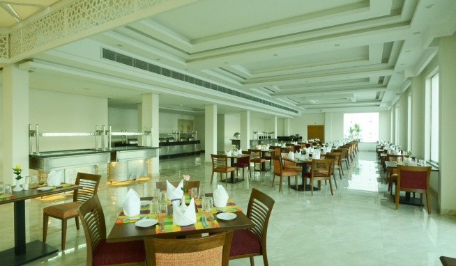 Old Vic Sharm Resort recenzie