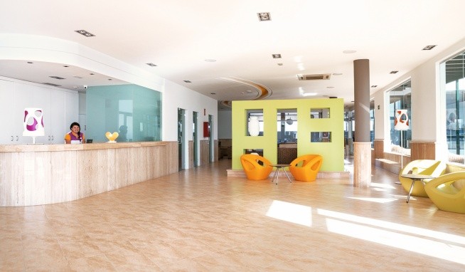 Smartline Pocillos Playa recenzie