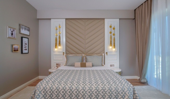 Limak Cyprus Deluxe recenzie