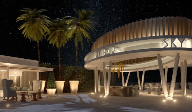 Grand Palladium Costa Mujeres Resort & Spa értékelés