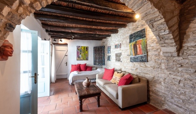 Houses in Kalavasos opinie