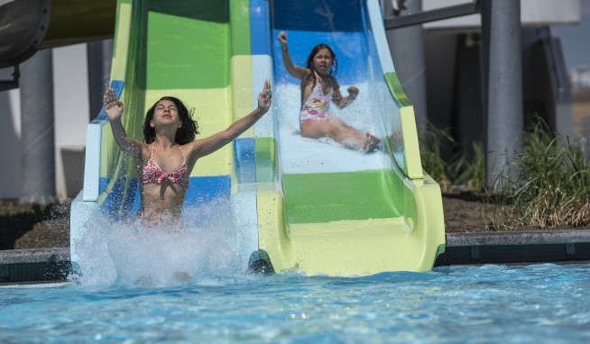 Wave Resort recenze