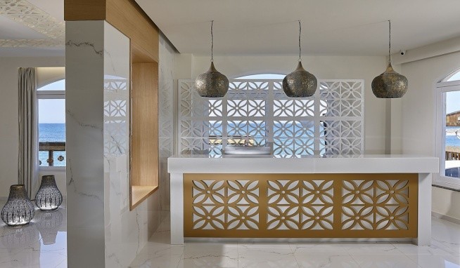 Vasia Boulevard Boutique (Hersonissos) recenze