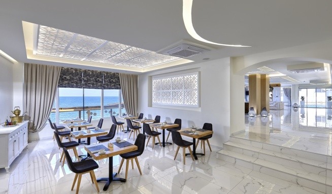 Vasia Boulevard Boutique (Hersonissos) recenze