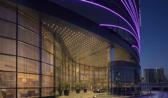 Paramount Dubai opinie