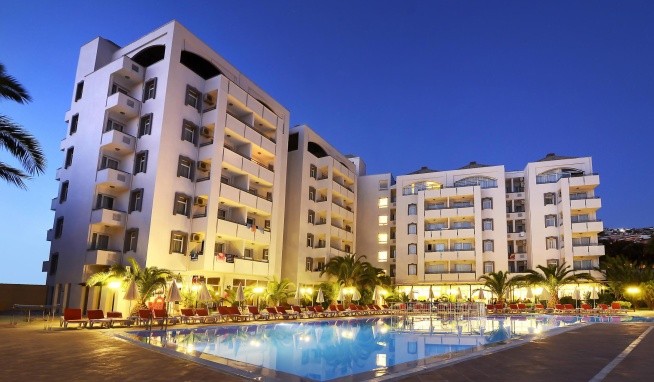 City’s Hill recenze