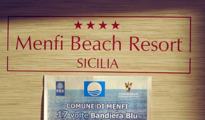 Menfi Beach Resort opinie