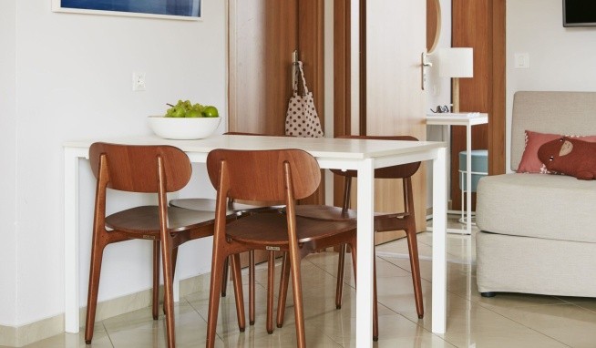 Caldera Beach opinie