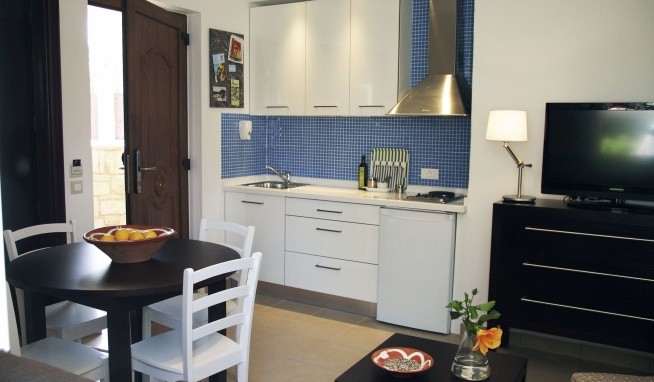 Caldera Beach recenze