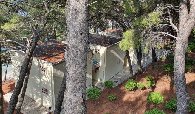 Apartmány Sagitta Holiday recenze